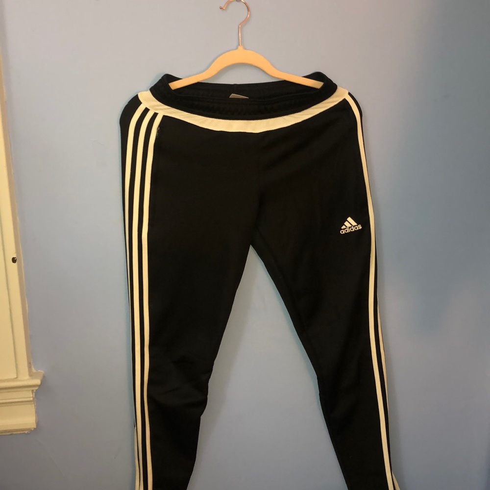 Adidas Track Pants Climacool